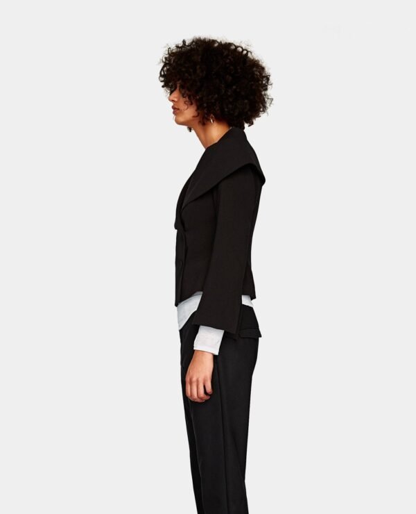 Rebecca Sleeveless Top