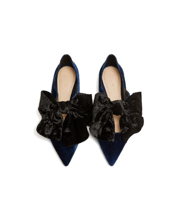 Coy Heeled Sandal in Jade