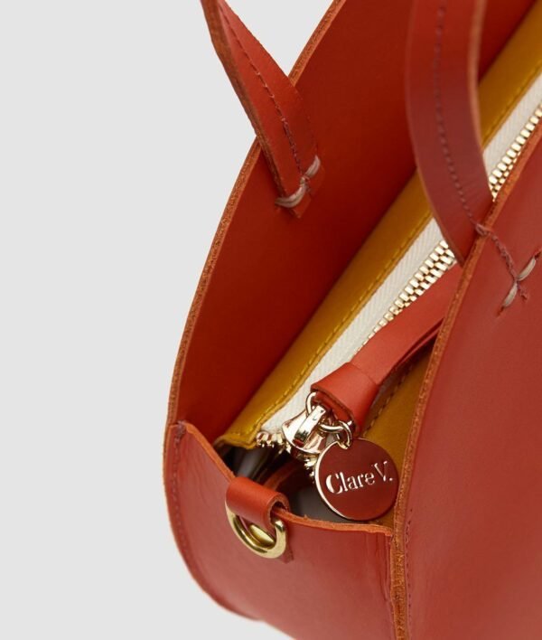 Flower Embroidery w/ Chest Pocket Shirt