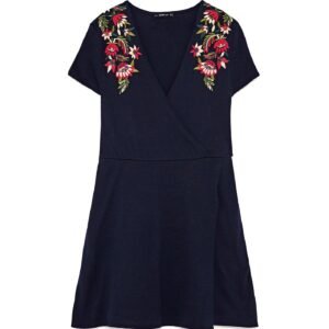 Floriane Smocked Tank