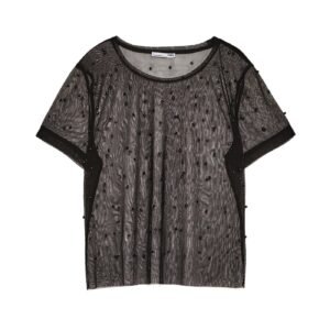 Pleated Sleeveless Dress