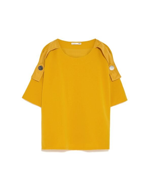 Montana Leopard Skirt