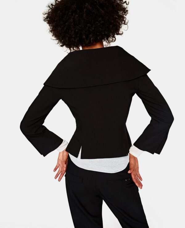 Rebecca Sleeveless Top