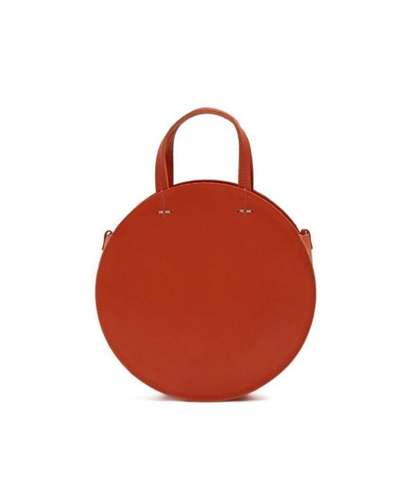 Flower Embroidery w/ Chest Pocket Shirt