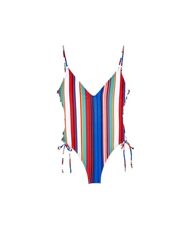 Sportive Bathing Suit  Club Nomade