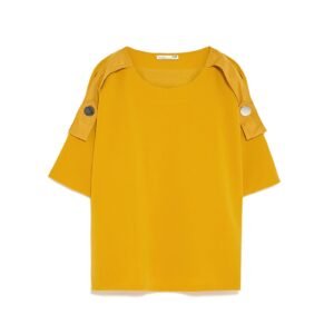 Montana Leopard Skirt