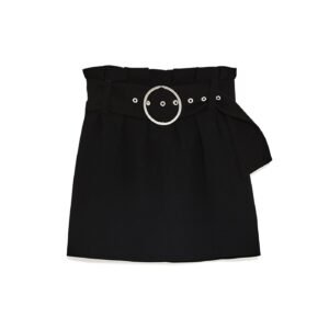 Striped Mohair Pullover