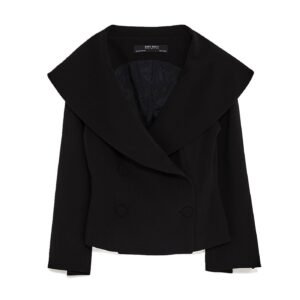 Rebecca Sleeveless Top