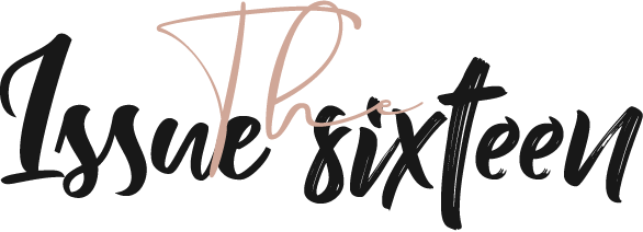 Issue – 16