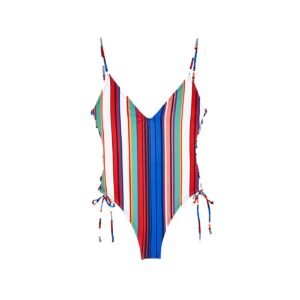 Sportive Bathing Suit  Club Nomade